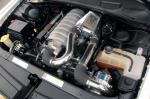 Dodge Challenger Hemi by Hurst 2009 года